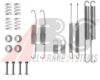 AUDI 6090598000 Accessory Kit, brake shoes